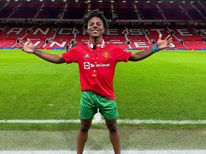 Profil IShowSpeed, YouTuber AS yang Lagi Main ke Indonesia