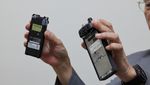 Perusahaan Jepang Investigasi Walkie-Talkie yang Meledak di Lebanon