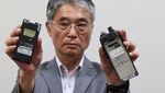 Perusahaan Jepang Investigasi Walkie-Talkie yang Meledak di Lebanon