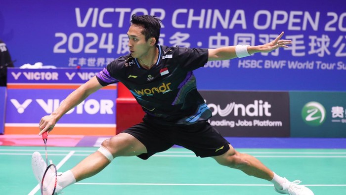 Jonatan Christie