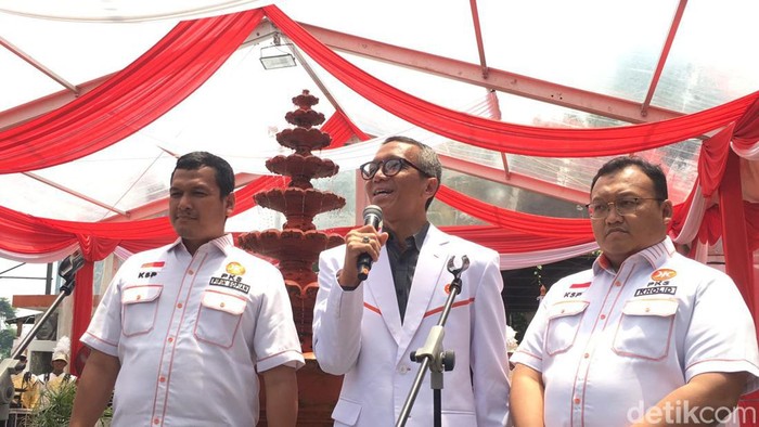Juru Bicara PKS, Ahmad Mabruri