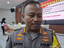 Usut Kasus SPPD Fiktif, Polisi: Tak Terkait Anggota-Pimpinan DPRD Riau