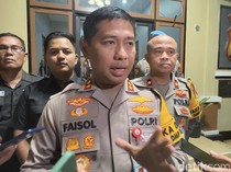 Paman Indra Terseret Kasus Pembunuhan Nia Gadis Penjual Gorengan