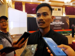 Bawaslu Pandeglang Ungkap Kendala Pembuktian Politik Uang ke Warga
