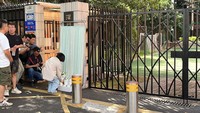 Untuk diketahui, hari Rabu (18/9) saat serangan terjadi, merupakan peringatan 93 tahun Insiden Mukden, sebuah peristiwa bendera palsu yang dipentaskan oleh militer Jepang yang memicu invasinya ke negara tetangganya. Sekitar 14 juta orang China tewas dan 100 juta lainnya menjadi pengungsi dalam perang yang terjadi setelahnya, menurut perkiraan para sejarawan.  