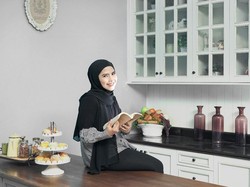 Kiat Kyanavara Sukses Raih Cuan dari Shopee Live di Segmen Home Living