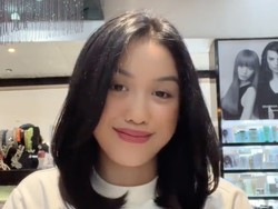 8 Foto Laura Meizani Lolly, Anak Nikita Mirzani Bantah Hamil dan Aborsi