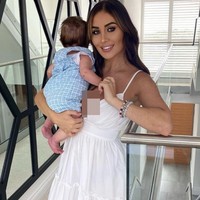 Juli 2024: Pertarungan di Pengadilan Lauryn mengajukan berbagai tuntutan finansial kepada Walker, termasuk meminta sebuah rumah senilai £2,5 juta  atau Rp 50 miliar dan biaya tunjangan anak sebesar £350.000 atau Rp 7 miliar per tahun. Namun, pengadilan menolak sebagian besar tuntutannya. Foto: Instagram