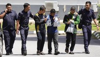 Dalam kasus yang disebut paling parah dalam beberapa dasawarsa terakhir, polisi juga menangkap 171 tersangka pelaku pelecehan, termasuk guru agama dan pembimbing anak. Sekitar 400 anak diselamatkan setelah polisi melakukan razia di 20 panti asuhan.