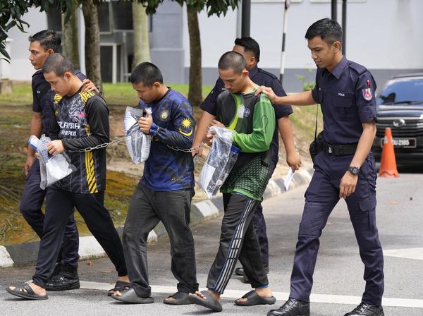 Malaysia Bekukan 96 Akun Bank Milik Panti Sosial Imbas Dugaan Pelecehan Anak