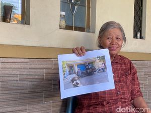 Warga Surabaya Ngaku Ditipu Anak Kos, 2 Rumahnya Pindah Tangan
