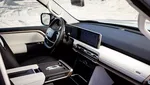 Potret Pikap Double Cabin Listrik Terbaru Maxus eTerron 9