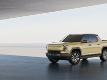 Maxus eTerron 9 Meluncur di Eropa, Pikap Double Cabin Listrik Berpenggerak 4x4