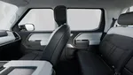 Potret Pikap Double Cabin Listrik Terbaru Maxus eTerron 9