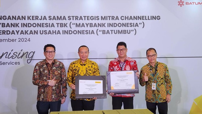 Maybank
