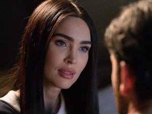 Megan Fox Jadi Robot AI Berperasaan di Subservience, Bantuan atau Bahaya?