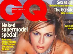 Pengakuan Melania Trump Soal Foto-fotonya Tanpa Busana yang Jadi Kontroversi
