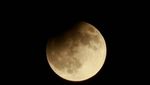 Menikmati Keindahan Supermoon di Meksiko