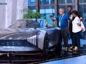 Bos Ford Kaget usai Jajal Mobil China: Mereka Lebih Maju!