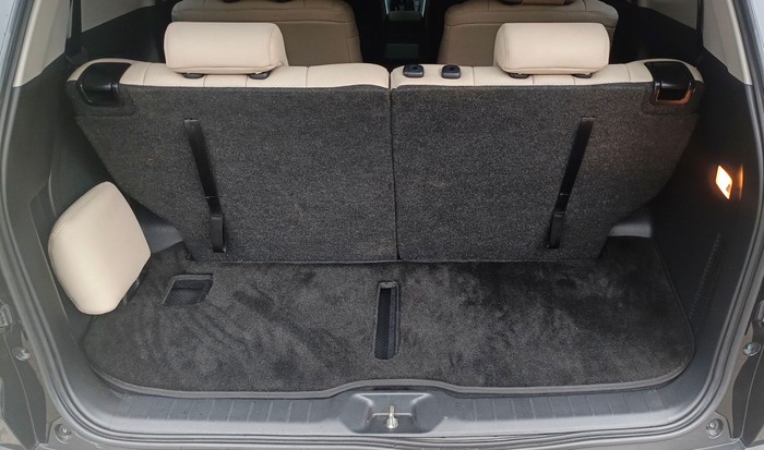 Modifikasi Kijang Innova Zenix Hybrid Modifikasi Kijang Innova Zenix Hybrid