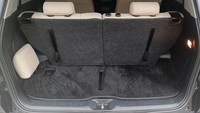 Untuk menyulap kabin Kijang Innova Zenix jadi mewah ini kamu harus merogoh kocek Rp 50 juta. Pengerjaannya dilakukan dalam waktu dua hari. Foto: Dok. Lombardi Altera Auto Indonesia
