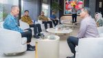 Momen Anin Undang Menperin Hadiri Sarasehan Kadin