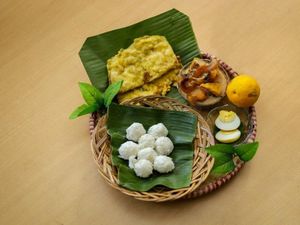 8 Makanan Khas Kebumen Ini Punya Cita Rasa Lezat, Ada Apa Saja?