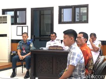 Keluarga Iwan Eks Casis TNI AL Minta Serda Adan Dihukum Mati