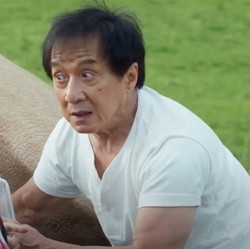 Jackie Chan Akui Salah Pola Asuh, Terlalu Keras ke Anak