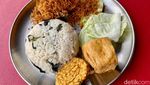 Pedas Mampus! Sambal Korek dan Tempong Racikan Pemersatu Bangsa