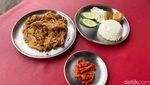 Pedas Mampus! Sambal Korek dan Tempong Racikan Pemersatu Bangsa