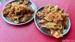 Pedas Mampus! Sambal Korek dan Tempong Racikan Pemersatu Bangsa