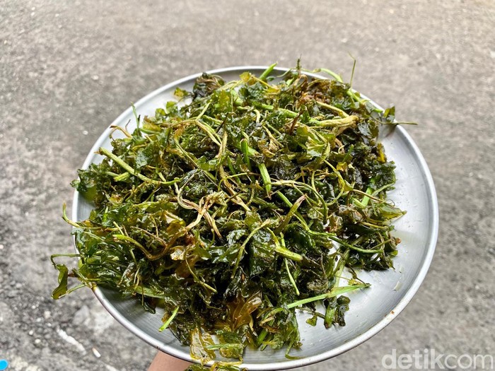 Pedas Mampus! Sambal Korek dan Tempong Racikan ‘Pemersatu Bangsa’