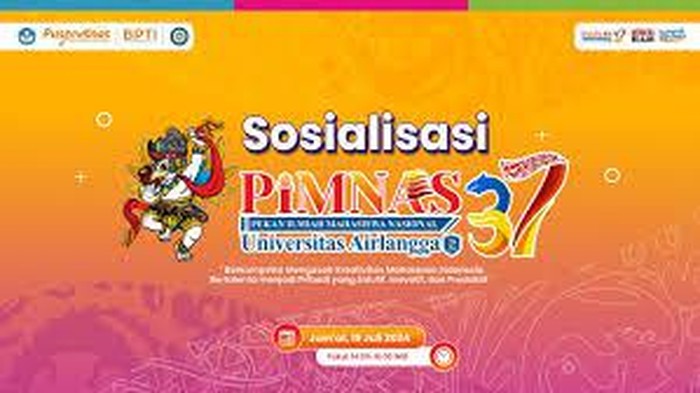 Pedoman Lengkap Pelaksanaan Pimnas 2024, Peserta Wajib Tahu!