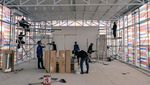 Hampir Rampung, Begini Wujud Museum MotoGP di Mandalika