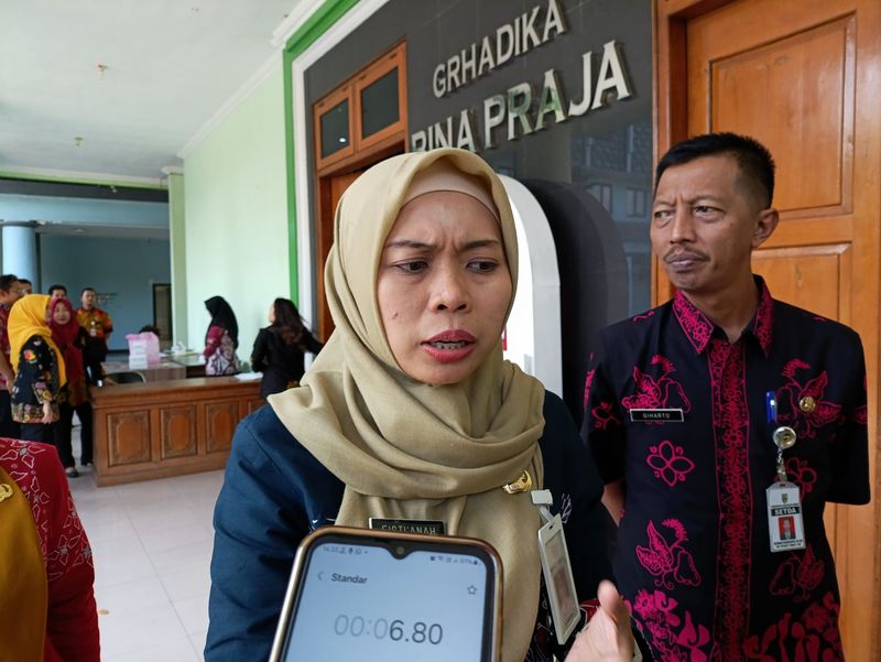 Pemkab Demak