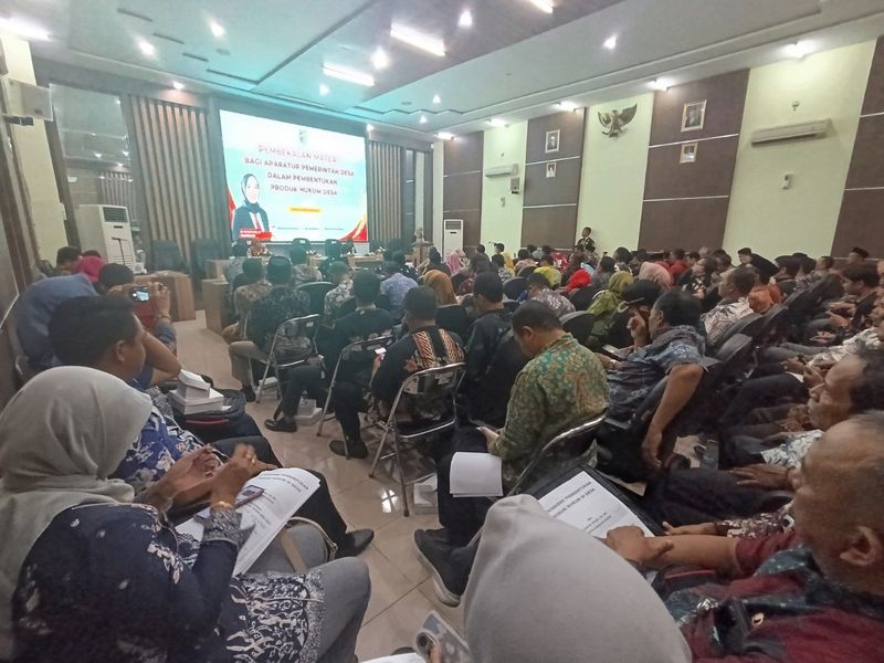 Pemkab Demak