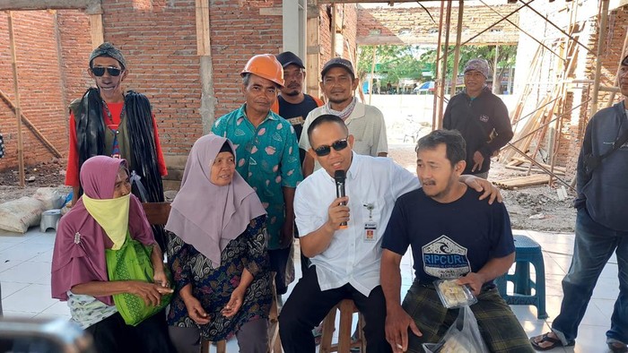 Pemkab Kebumen