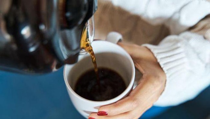 Kebiasaan Minum Kopi Seperti Ini Bisa Bahaya untuk Kesehatan Jantung