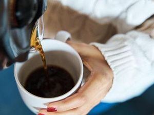 Penelitian Terbaru Sebut Minum Kopi Bisa Melindungi Kesehatan Jantung