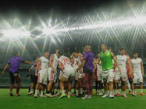 Persis Solo Vs Persik Kediri Sore Nanti, Ini Prediksi Line Up 2 Tim!