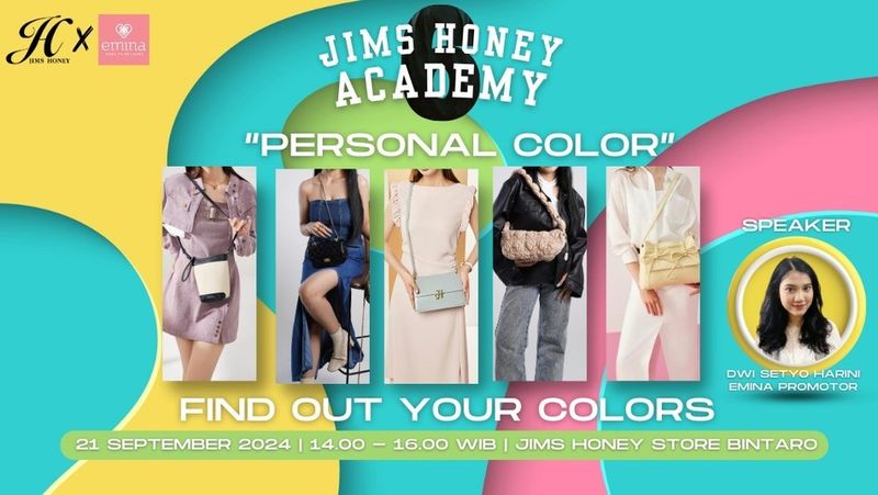 Personal Color Personal Color