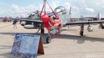 Atraksi Pesawat hingga Taksi Terbang di Bali International Airshow 2024