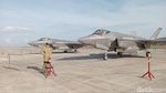 Atraksi Pesawat hingga Taksi Terbang di Bali International Airshow 2024