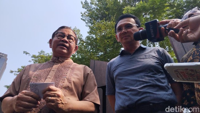Pramono Anung