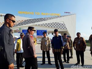 Perintah Jokowi ke Kominfo soal Data NPWP Bocor: Mitigasi Secepatnya!
