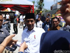 Rencana Jokowi Usai Lengser Diungkap Gus Miftah