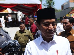 Gus Miftah Ungkap Rencana Jokowi Usai Lengser: Tidur 2 Minggu