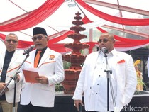 PKS Gelar Rapimnas, Targetkan Menang 60% di Pilkada 2024