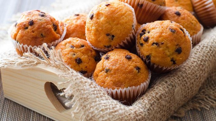 Pria Ini Ngeri Lihat Cara Istrinya Makan Muffin yang Disebut Sangat Aneh!